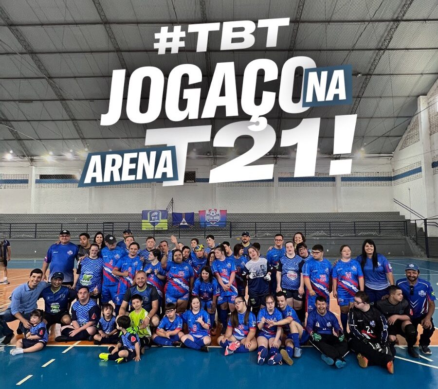 T21 Arena Park